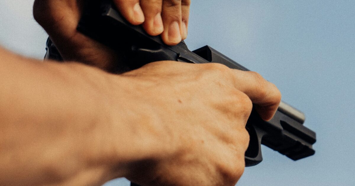 Property v. Guns: The Level-of-Generality Problem in Wolford