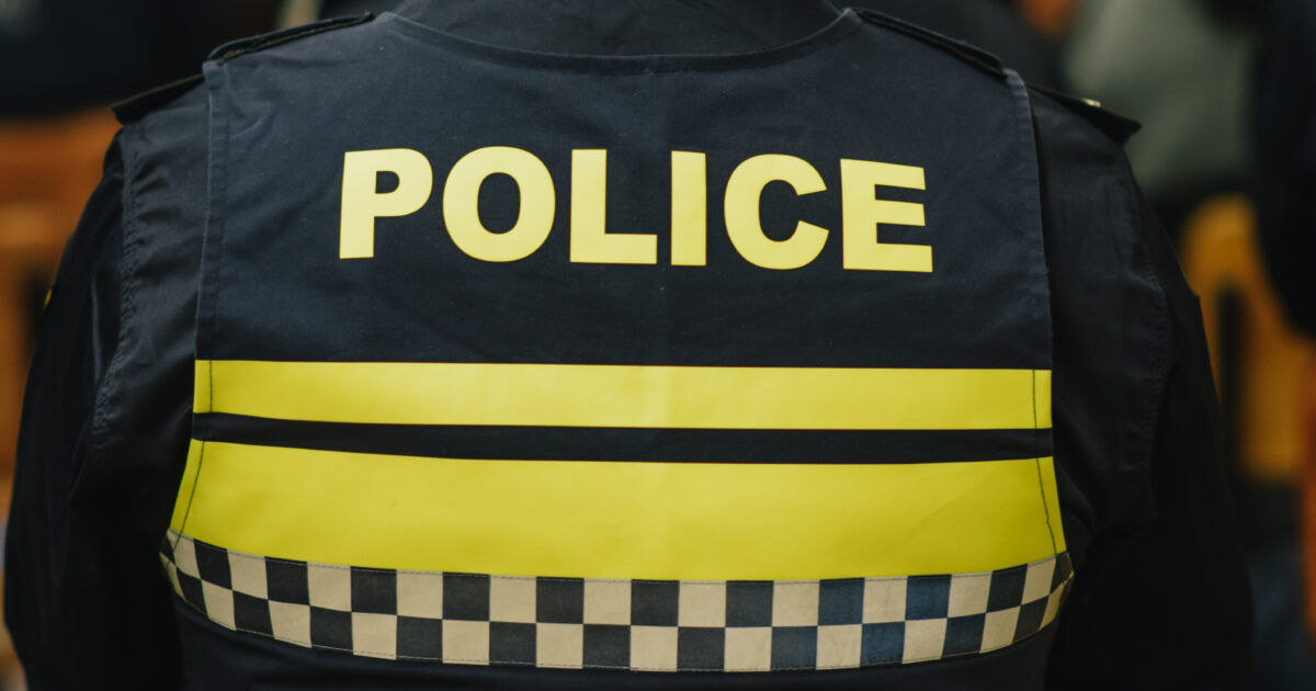 AI Agnotology, Cognitive Surrender, and Policing Accountability